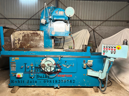 Thompson Matrix Heavy Duty Surface Grinder
