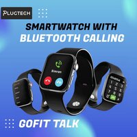 Bluetooth Calling Smartwatch