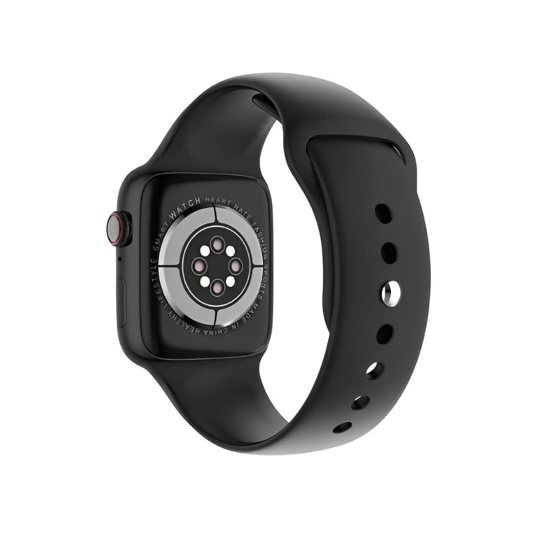 Bluetooth Calling Smartwatch