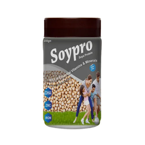 200 GM Soya Protein Powder