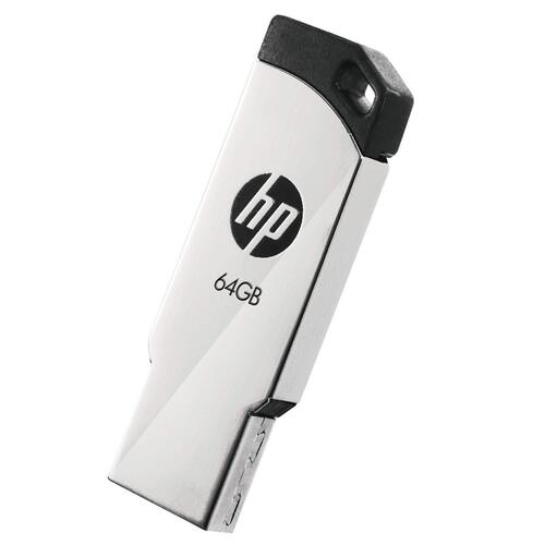HP V236w USB 2.0 64GB Pen Drive