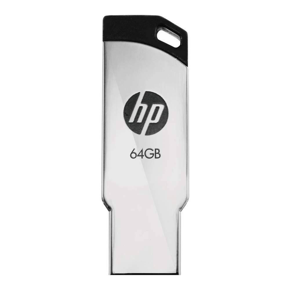 HP V236w USB 2.0 64GB Pen Drive