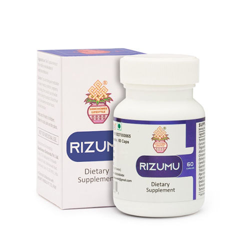 Silcroza Capsules Efficacy: Promote Nutrition