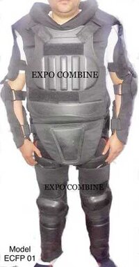 FULL BODY Armour PROTECTOR