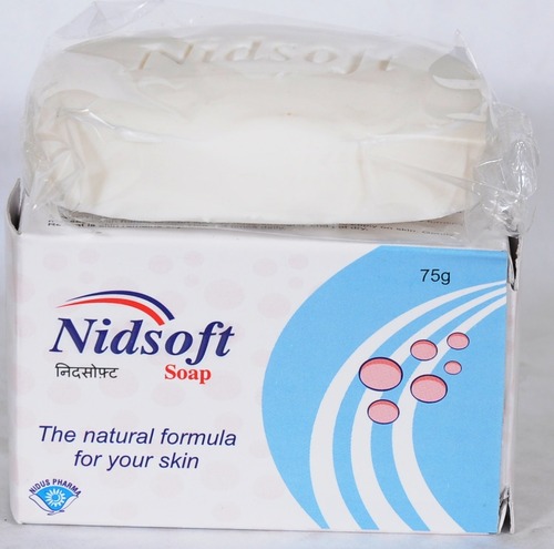 NIdSoft Soap