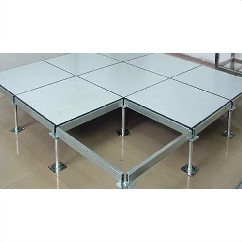 Raised Flooring Tiles