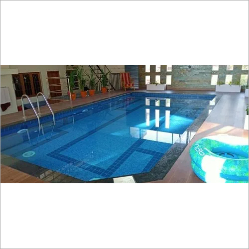 SPC Water Proof Flooring Tiles
