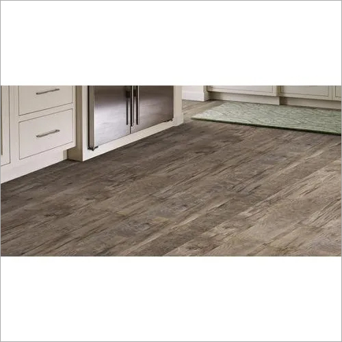PVC Vinyl Flooring
