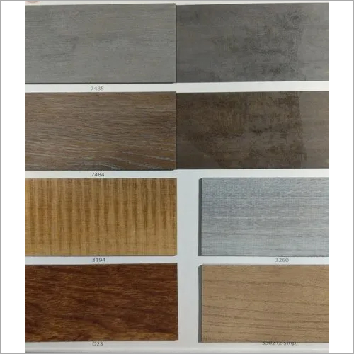 Responsive PVC Flooring