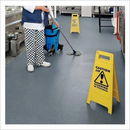 Tarkett Vinyl Flooring