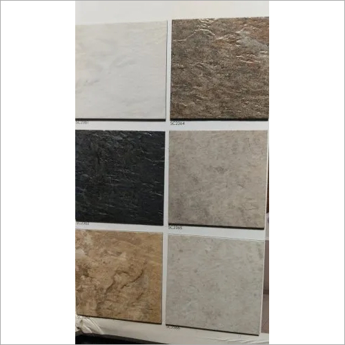 LG Vinyl Flooring
