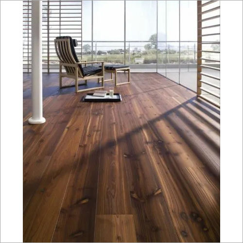 Brown Egger Laminate Flooring