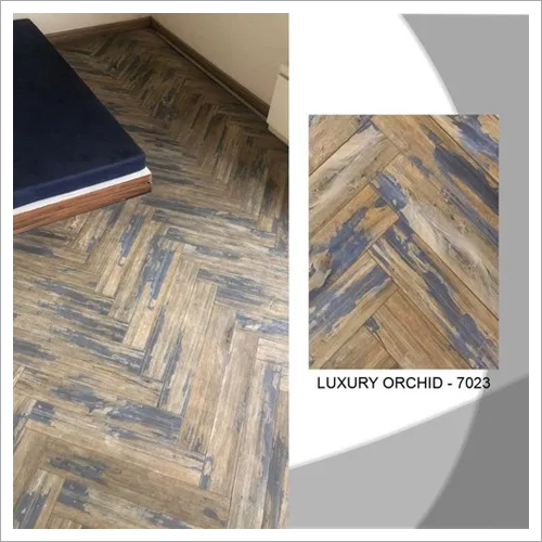 Harringbone Wooden Flooring