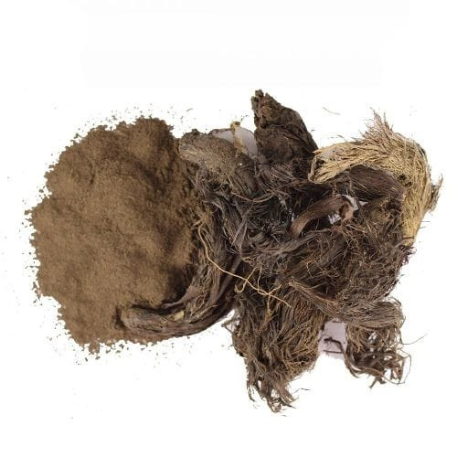 Jatamansi Powder Ingredients: Herbal Extract