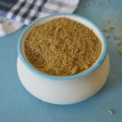 Methi Powder