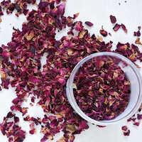Pure Rose Petals Powder