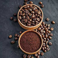 Organic Coffee Powder
