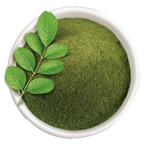 Organic Moringa Powder