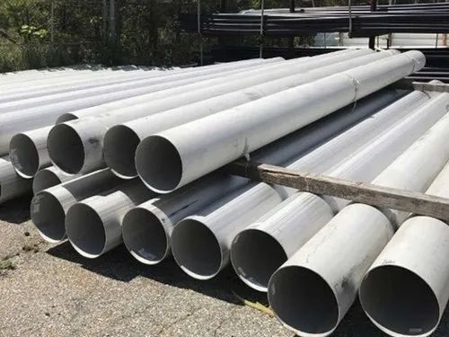 Duplex Steel ERW Pipe S31803