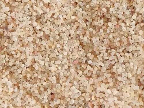 Silica Sand For Oil And Gas Industry