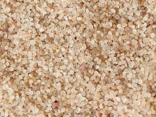 silica sand for oil and gas industry