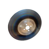 Hss Saw Blade Tlian Pvd For Gi And Ss Pipe - BladeÂ Size: 250-600Mm