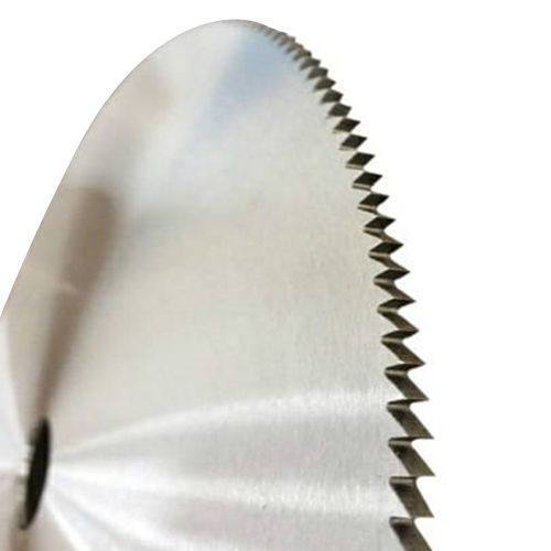 Circular Friction Saw Blade