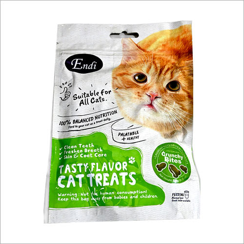 Cat Treats