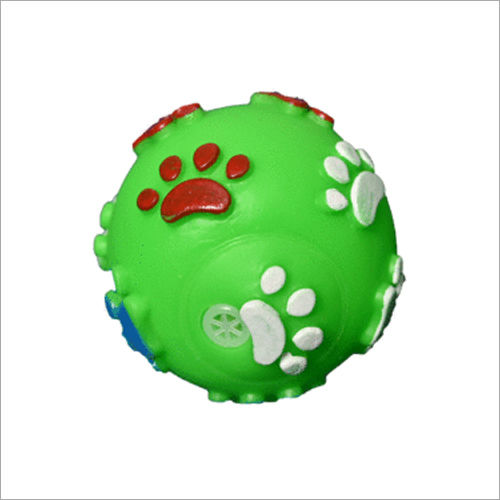 Dog Toy Ball