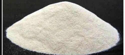 Silica Sand For Glass Industry - Color: Golden