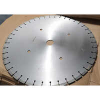 Industrial Granite Marble Blade - Hardness: Hard