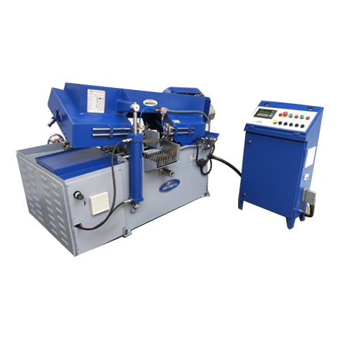 Fully Automatic Metal Cutting Bandsaw Machine