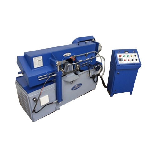 Semi automatic Metal Cutting Bandsaw Machine