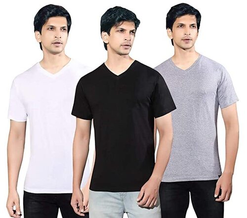 Cotton T Shirts