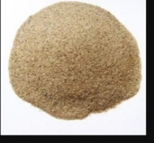 silica sand for water filtration