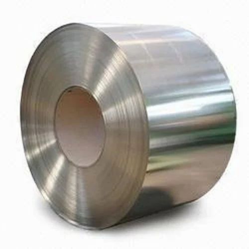 Duplex Steel Coil 2304