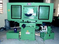 Core Cutting Surface Grinder