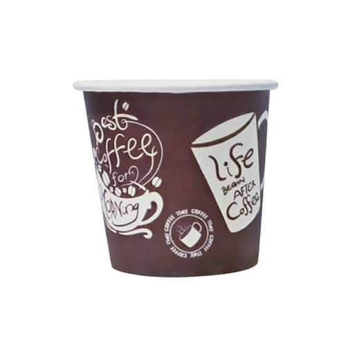 110 Ml Paper Coffee Cup