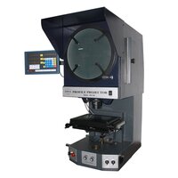Charpy Profile Projector