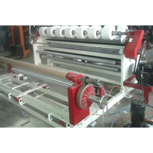 High Efficiency Industrial Slitter Machine