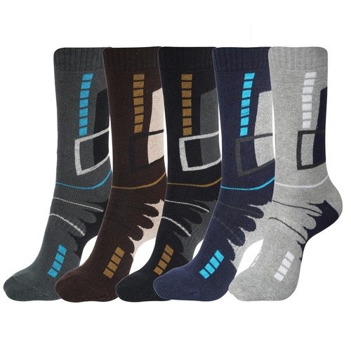Mens Crew Socks