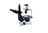 Inverted Tissue Culture Trinocular Microscope