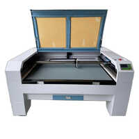 Industrial Laser Cutting Machine