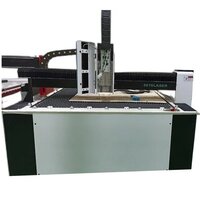 Fiber/Metal Laser Cutting Machine