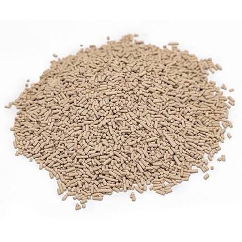 Molecular Sieves