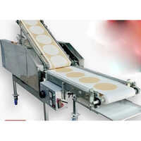 Chapati Making Machine
