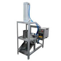 Chapati Ball Cutting Machine