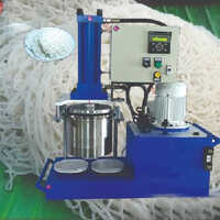 Idiyappam Making Machine