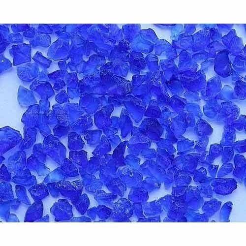 Silica Gel Blue