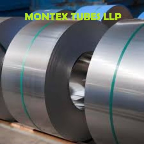 STAINLESS STEEL COIL